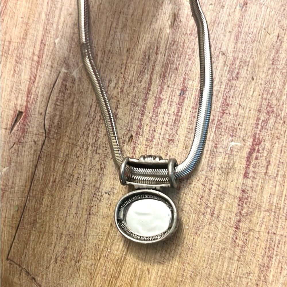 Classy, Timeless,Oozes Class & Style, Silver Turt… - image 4